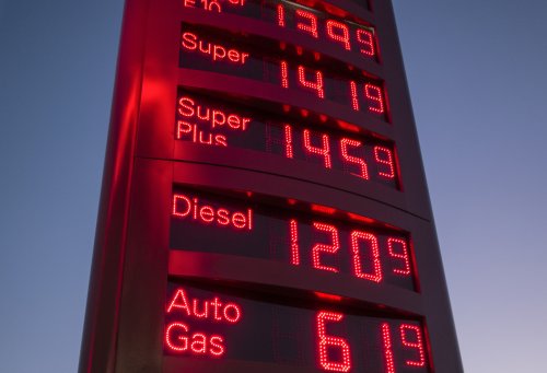 „Der 1. Juni könnte dramatisch werden“ – der Betreiber von 140 Tankstellen über steigende Preise und fehlenden Sprit