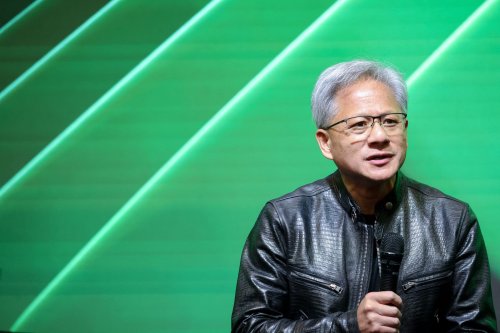 Jensen Huang lobt Chinas KI-Forscher: „Weltklasse“ und unverzichtbar für US-Unternehmen