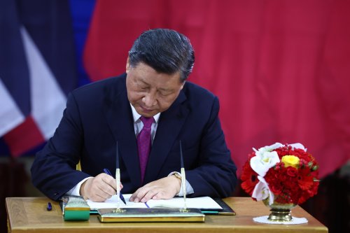 Xi Jinping stoppt Chinas Null-Covid-Strategie – für die deutsche Wirtschaft geht das Zittern trotzdem weiter