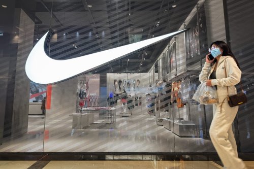 Weniger Aktionstage und Rabatte: Nike-CEO reagiert auf schlechte Zahlen