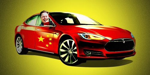 Analyse: Elon Musk gibt sich im Westen als Rebell, aber in China ist er folgsam, um sein Geschäft zu sichern — für Tesla birgt das Risiken