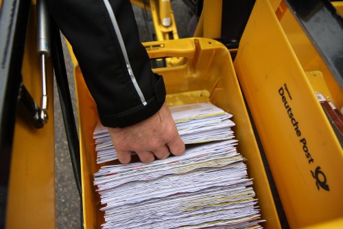 Warum die Deutsche Post dank einer Gesetzesänderung Briefe künftig später zustellen könnte – und das trotzdem als pünktlich gelten würde