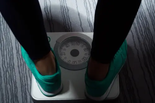Eine Ärztin, die 50 Kilogramm abgenommen hat, gibt vier Tipps, die ihr dabei geholfen haben