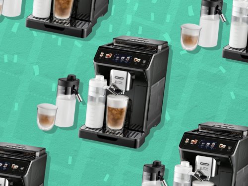 Nur heute mit Gratis-Genuss-Set: Kaffeevollautomaten-Testsieger im Angebot