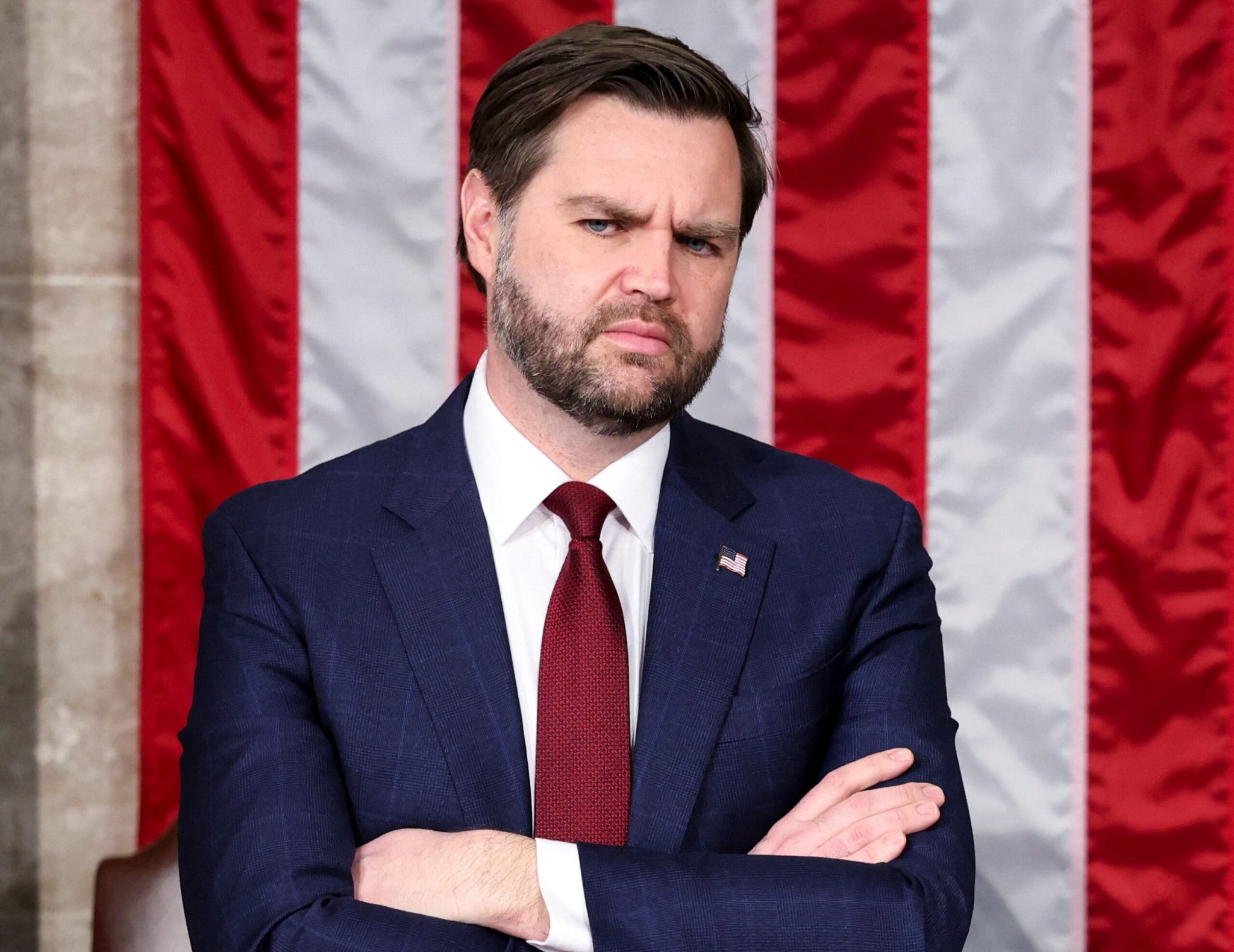 JD Vance’ Kommentar über „chinesische Bauern“ verschärft Handelskonflikt zwischen China und den USA