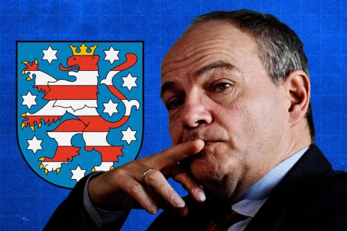Thüringentag: Korruptionsvorwürfe überschatten Volksfest in Gotha