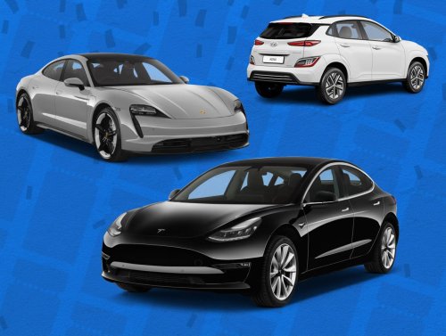 Auto-Leasing: Vergleich der besten Angebote im Juli 2022
