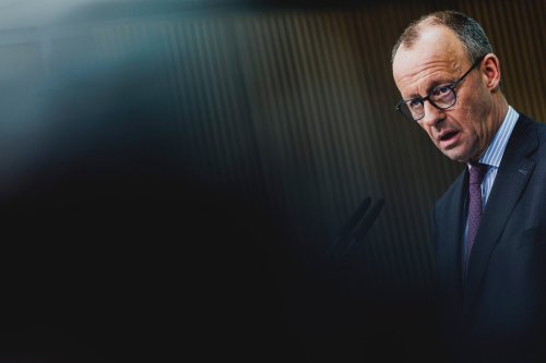 Sondervermögen: Das hat die CDU im Wahl-O-Mat zu neuen Schulden gesagt