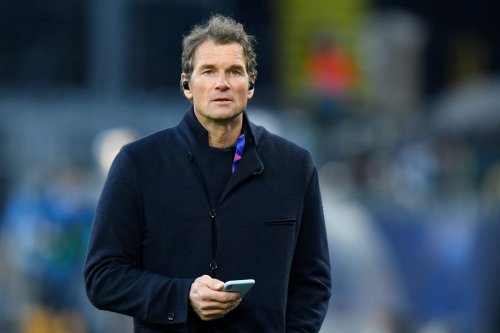 Nach Rassismus-Affäre: Investor Windhorst feuert Ex-Nationaltorwart Jens Lehmann als Aufsichtsrat bei Hertha BSC