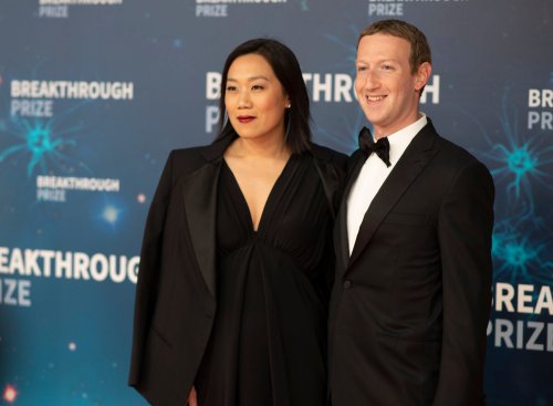 Mark Zuckerberg und Priscilla Chan bauen ein Computersystem, das bis zum Jahr 2100 alle menschliche Krankheiten ausrotten soll