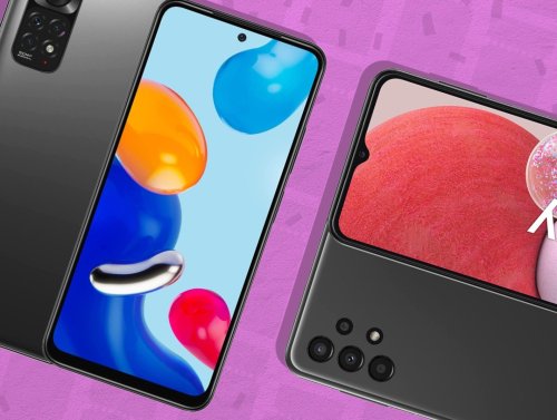 Laut Stiftung Warentest: Das sind die besten Smartphones unter 200 Euro