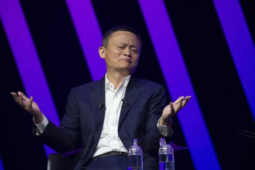 2020 verschwand Alibaba-Gründer und Milliardär Jack Ma spurlos – in diese Länder reiste er heimlich