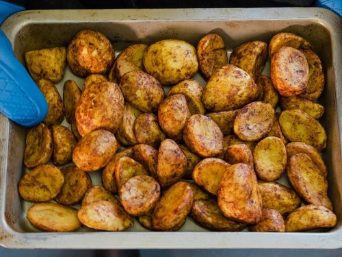 Erfahrene Köchin verrät ihre 8 besten Tipps für leckere Kartoffeln