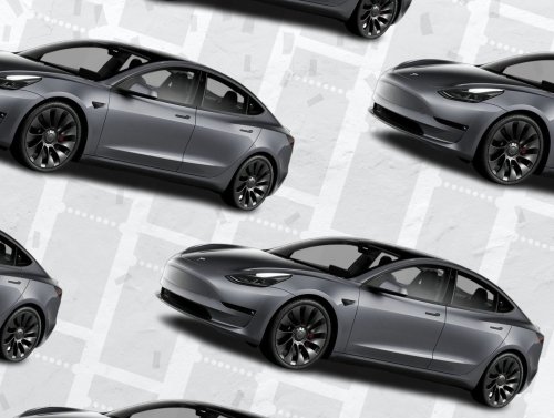 Nach Preissenkung günstiger leasen: Das Tesla Model 3 ist jetzt günstiger denn je