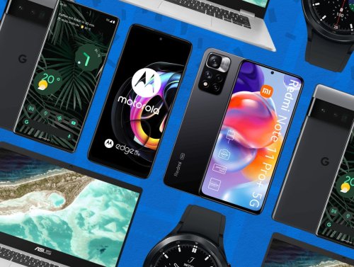 Google Pixel 6 und Co.: Das sind die spannendsten Android-Deals bei Media Markt und Saturn
