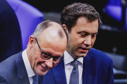 So plant die neue Koalition im Bereich Gesundheit und Pflege