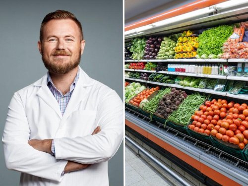 Neurologe verrät: 9 Lebensmittel, die die Konzentration fördern und euer Gehirn vorm Altern schützen