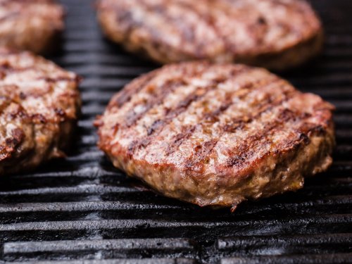 Ihr plant eine Grill-Party? So zaubert ihr die perfekten Burger, sagt eine Köchin