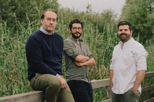 Dieses Startup vermietet Mini-Häuschen auf dem Land – und bekommt Millionen noch vor dem Start