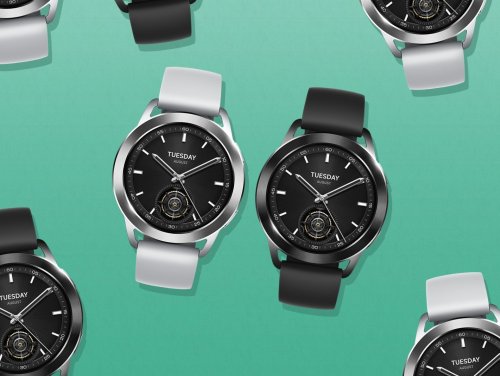 Diese Smartwatch hat die beste Akku-Laufzeit