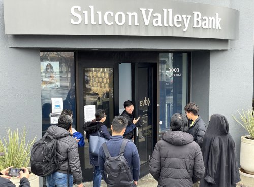 Bafin: Deutsche Silicon Valley Bank kann ihr Geschäft wieder aufnehmen