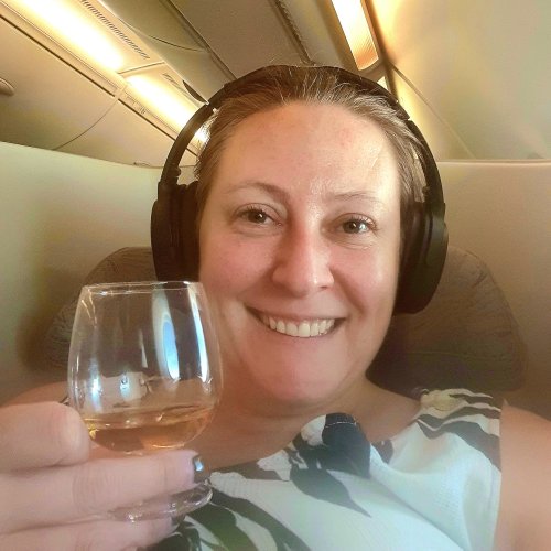 Ich hätte nie gedacht, je für die Business-Class extra zu zahlen – darum änderte sich meine Meinung radikal