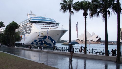 Oktoberfest auf dem Schiff: Themenkreuzfahrten sind neuer Trend