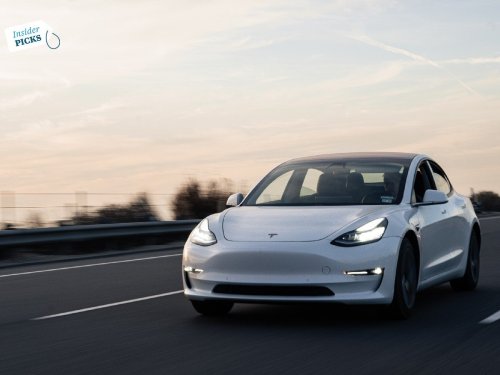 Das sind die fünf beliebtesten E-Autos Deutschlands — Tesla ist nicht auf Platz eins!