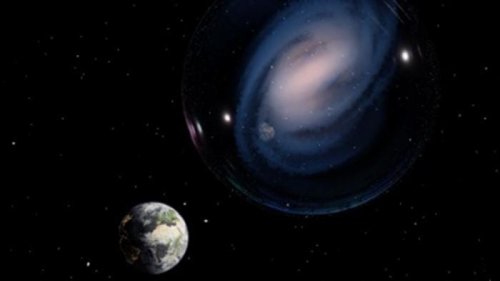 James Webb Weltraumteleskop entdeckt älteste Spiralgalaxie: Sie könnte unser Verständnis des Universums und der Dunklen Materie revolutionieren