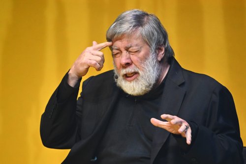Apple-Gründer: So hart rechnet Steve Wozniak mit Tesla ab