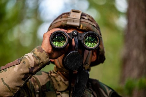 Künstliche Intelligenz verändert die strategische Kriegsführung – die Kunst der Gegner liegt darin, sie zu täuschen