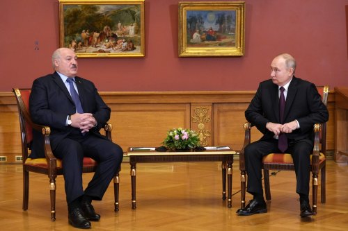 Immer mehr Verbündete Russlands wenden sich ab – Wer steht jetzt noch an der Seite von Putin?