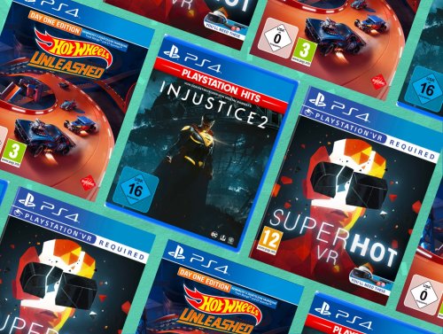 Playstation Plus: Diese drei Games sind im Oktober 2022 kostenlos erhältlich