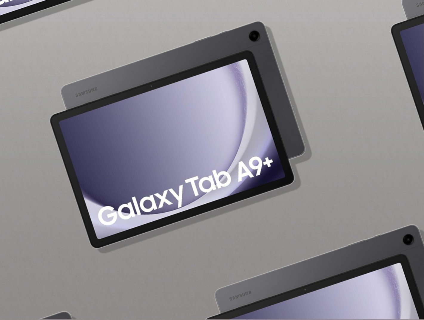 Bei Aldi schon ausverkauft: Wir verraten euch, wo das Samsung Galaxy Tab A9+ 5G jetzt noch günstiger ist