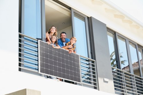 Ausverkauft: Leipziger Solar-Startup Priwatt von Nachfrage überrollt