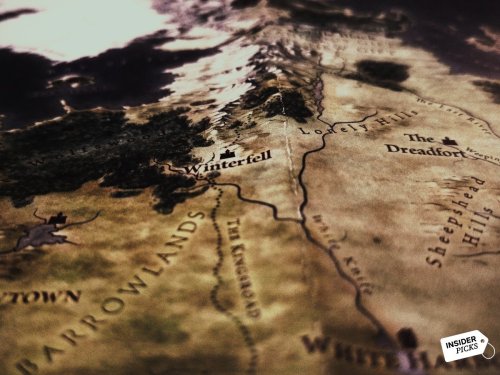 "House of the Dragon": Jetzt gibt es einen neuen Trailer für die "Game of Thrones"-Serie