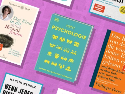 Bücher über Psychologie: So erfahrt ihr mehr über die menschliche Psyche