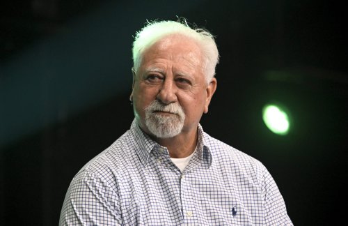 Dieser Mann hat die legendären Grafikchips von Nvidia erfunden – doch kaum jemand kennt ihn