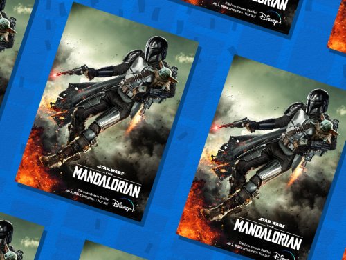 "The Mandalorian" Staffel 3: Das verrät der neue Trailer