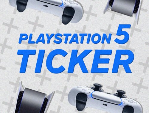 Playstation 5 Ticker: Ist die PS5 heute bei Media Markt und Saturn erhältlich?