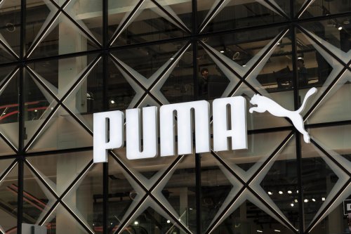 Puma: Der Sportartikelhersteller soll von Porsche aus dem DAX verdrängt werden