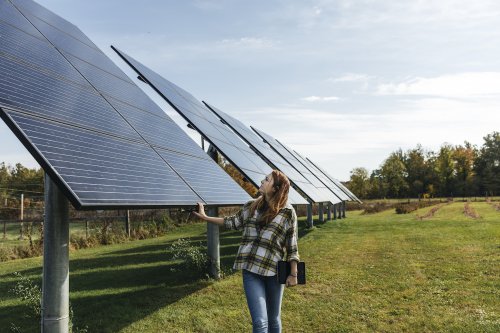 Solaranlage mieten statt kaufen? Ein Experte erklärt, was ihr dazu wissen müsst und ob es sich lohnt