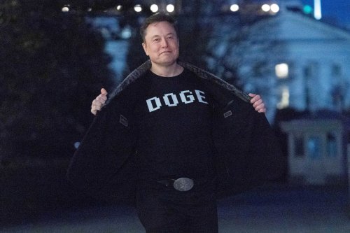 „DOGE nicht so effektiv, wie ich es mir wünsche“, räumt Elon Musk ein