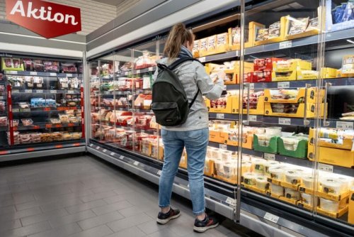 Starker Euro und billigere Energie: Inflation in Deutschland sinkt im April auf 2,1 Prozent