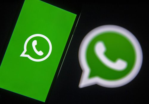 Diese drei Einstellungen solltet ihr bei Whatsapp laut Stiftung Warentest unbedingt ändern