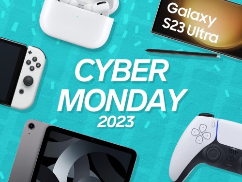 Cyber Monday 2023: Die besten Angebote im Live-Ticker