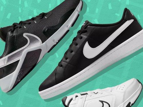 Greift jetzt beim Nike Sale zu: Das sind die besten Sneaker-Schnäppchen