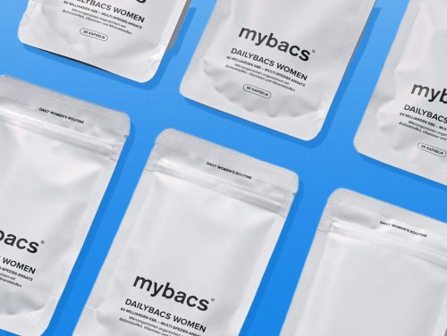 Probiotika und weitere Nahrungsergänzungsmittel im Test: Unsere Erfahrungen mit Mybacs