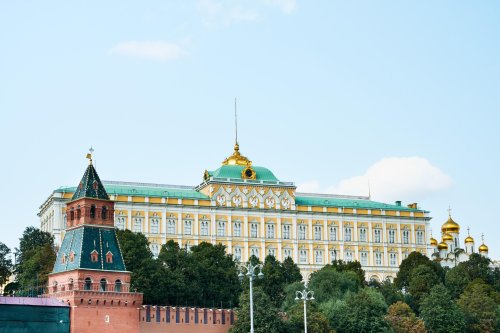 Wegen Kriegswirtschaft und Sanktionen: Ökonomin sieht Zeichen, dass Russland zu planwirtschaftlichen Strukturen zurückkehrt