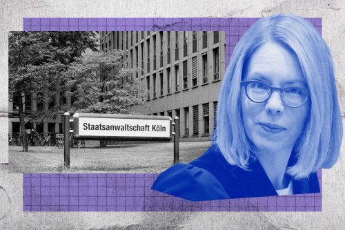 Staatsanwaltschaft Köln ermittelt gegen frühere Cum-Ex-Chefaufklärerin Brorhilker